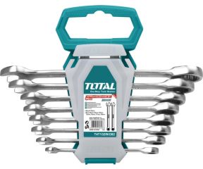 TOTAL ΣΕΤ ΓΕΡΜΑΝΟΠΟΛΥΓΩΝΑ 8ΤΕΜ THT102286-I