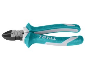TOTAL ΠΛΑΓΙΟΚΟΠΤΗΣ 160mm ΤMX : 1 (THT230606)