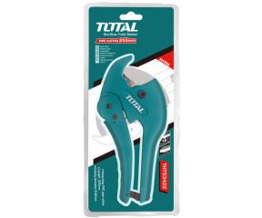 TOTAL ΚΟΦΤΗΣ ΠΛΑΣΤΙΚΩΝ ΣΩΛΗΝΩΝ Β.Τ 225mm (THT53422)
