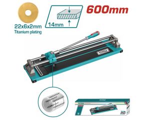 TOTAL ΕΠΑΓΓ. ΚΟΦΤΗΣ ΠΛΑΚΙΔΙΩΝ 60cm / 14mm THT576002