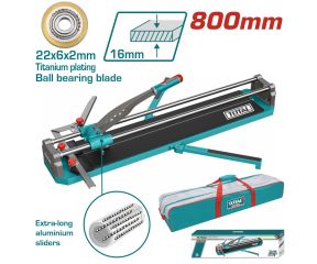 TOTAL ΕΠΑΓΓ. ΚΟΦΤΗΣ ΠΛΑΚΙΔΙΩΝ 80cm / 16mm THT578002