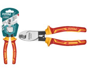 TOTAL ΚΟΦΤΗΣ ΚΑΛΩΔΙΩΝ ΜΕ ΜΟΝΩΣΗ 1000V 160mm THTIP2761