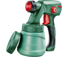 BOSCH ΑΝΤΑΛΛΑΚΤΙΚΟ ΠΙΣΤΟΛΙ ΒΑΦΗΣ  1600A008W7