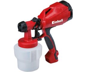 EINHELL ΠΙΣΤΟΛΙ ΒΑΦΗΣ  TC-SY 500 P 4260010