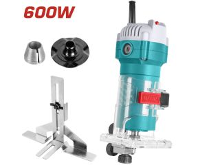 TOTAL ΕΠΑΓΓ. ΚΟΥΡΕΥΤΙΚΟ ΠΕΡΙΘΩΡΙΩΝ 600W TLT6001