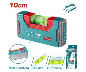 TOTAL ΕΠΑΓΓ. ΑΛΦΑΔΙ ΜΙΝΙ ΜΑΓΝΗΤΙΚΟ 10cm TMT205101