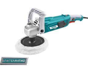 TOTAL ΓΩΝΙΑΚΟΣ ΑΛΟΙΦΑΔΟΡΟΣ 1.400W - 180mm TP1141806