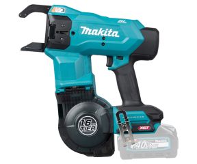 MAKITA ΔΕΤΙΚΟ ΡΑΒΔΩΝ 40V max 16 Ga (ΜΟΝΟ ΤΟ ΣΩΜΑ) TR001GZ