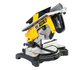 FEMI ΦΑΛΤΣΟΠΡΙΟΝΟ ΞΥΛΟΥ 2 ΕΡΓΑΣΙΩΝ TR 250I DOUBLE CUT