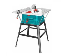 TOTAL ΔΙΣΚΟΠΡΙΟΝΟ ΠΑΓΚΟΥ 1.500W / Φ-254mm TS5152543