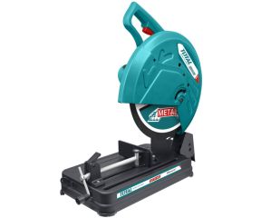 TOTAL ΔΙΣΚΟΠΡΙΟΝΟ ΚΟΠΗΣ ΜΕΤΑΛΛΟΥ 2.400W TS92435526