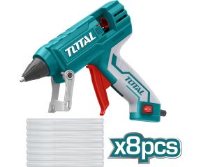TOTAL ΕΠΑΓΓΕΛΜΑΤΙΚΟ ΠΙΣΤΟΛΙ ΘΕΡΜΟΚΟΛΛΑΣ 220W TT301116