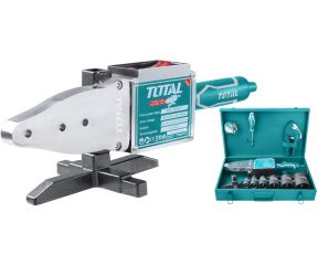 TOTAL ΘΕΡΜΟΚΟΛΛΗΤΙΚΟ ΠΛΑΣΤΙΚΩΝ ΣΩΛΗΝΩΝ TT328151