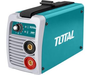 TOTAL ΗΛΕΚΤΡΟΣΥΓΚΟΛΛΗΣΗ INVERTER 130A TW21306