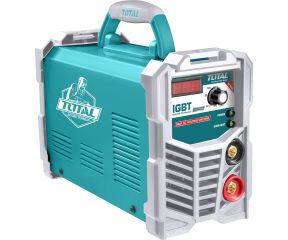TOTAL ΗΛΕΚΤΡΟΣΥΓΚΟΛΛΗΣΗ INVERTER 160A TW21605