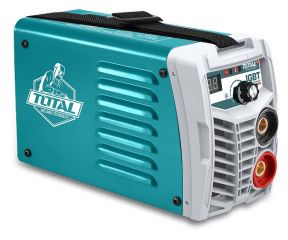 TOTAL ΗΛΕΚΤΡΟΚΟΛΛΗΣΗ INVERTER 160A TW21606