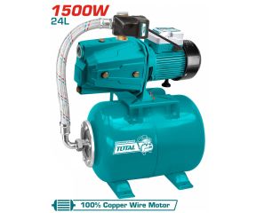 TOTAL ΠΙΕΣΤΙΚΟ ΝΕΡΟΥ 1.500W TWP415006