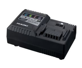 HIKOKI ΤΑΧΥΦΟΡΤΙΣΤΗΣ ΜΕ ΘΥΡΑ USB 14,4 / 18V UC18YSL3