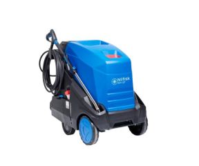 NILFISK ΥΔΡΟΠΛΥΣΤΙΚΟ ΖΕΣΤΟΥ ΝΕΡΟΥ MH 6P-175/1250 FA 107146960