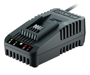 WORX ΤΑΧΥΦΟΡΤΙΣΤΉΣ ΜΠΑΤΑΡΙΑΣ WORX ΛΙΘΙΟΥ 20V / 2Ah WA3880