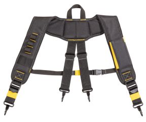 DEWALT ΤΙΡΑΝΤΕΣ ΓΙΑ ΖΩΝΗ ΕΡΓΑΛΕΙΩΝ DWST40901-1