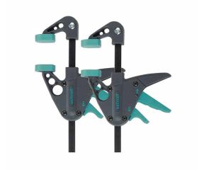 WOLFCRAFT ΜΙΚΡΟΙ ΣΦΙΓΚΤΗΡΕΣ EHZ 40-110 2 ΤΕΜΑΧΙΑ 3455100