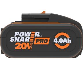 WORX ΜΠΑΤΑΡΙΑ ΛΙΘΙΟΥ 20V / 4Ah WA3553