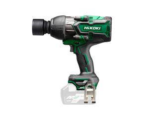 HIKOKI ΠΑΛΜΙΚΟ ΚΑΤΣΑΒΙΔΙ ΜΠΑΤΑΡΙΑΣ (3/4″) 36V (ΜΟΝΟ ΣΩΜΑ) WR36DA 