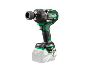HIKOKI ΜΠΟΥΛΟΝΟΚΛΕΙΔΟ ΜΠΑΤΑΡΙΑΣ (1/2″) 36V (HSC II) (ΜΟΝΟ ΣΩΜΑ) WR36DE 