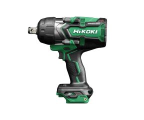 HIKOKI ΜΠΟΥΛΟΝΟΚΛΕΙΔΟ 36V BRUSHLESS 1/2″ WR36DF (ΜΟΝΟ ΣΩΜΑ) WR36DG