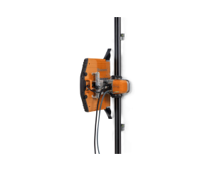 HUSQVARNA ΚΟΦΤΗΣ ΤΟΙΧΟΠΟΙΙΑΣ WS 8 967971301