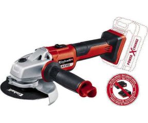 EINHELL ΕΠΑΝΑΦΟΡΤΙΖΟΜΕΝΟΣ ΓΩΝΙΑΚΟΣ ΤΡΟΧΟΣ ΑΧΧΙΟ SOLO 4431140