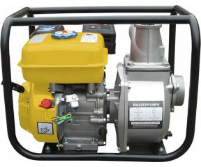 Zeus Αντλία Βενζίνης Φυγοκεντρική GP 760 V
