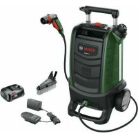 BOSCH ΠΛΥΣΤΙΚΟ FONTUS 18V FONTUS GEN II (1x2.5 Ah) 06008B6101 ΚΑΙ ΔΩΡΟ 1 ΜΠΑΤΑΡΙΑ PBA 18V 2.5