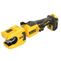 DEWALT 18V XR ΚΟΦΤΗΣ ΣΩΛΗΝΩΝ ΧΑΛΚΟΥ (ΜΟΝΟ ΣΩΜΑ) DCE154N-XJ