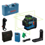 BOSCH ΓΡΑΜΜΙΚΟ ΛΕΙΖΕΡ GLL 80-33 G PROFESSIONAL 0601065501