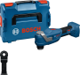 BOSCH PRO GOP18V-30 ΠΟΛΥΕΡΓΑΛΕΙΟ ΜΠΑΤΑΡΙΑΣ 18V Li-Ion (ΜΟΝΟ ΣΩΜΑ) ΣΕ L-BOXX 06018G3001