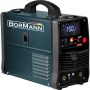 BORMANN ΗΛΕΚΤΡΟΚΟΛΛΗΣΗ MIG/MAG/TIG/MMA 150A, 60%, ΝΟ GAS BIW1150 071648