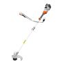 NAKAYAMA PRO ΘΑΜΝΟΚΟΠΤΙΚΟ BRUSHLESS ΜΠΑΤΑΡΙΑΣ 42V (21+21) 2X4AH EC4611X44 086406