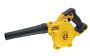 DEWALT ΦΥΣΗΤΗΡΑΣ 18V LI-ION (ΜΟΝΟ ΣΩΜΑ) DCV100-XJ