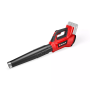 EINHELL ΦΥΣΗΤΗΡΑΣ ΕΠΑΝΑΦΟΡΤΙΖΟΜΕΝΟΣ EINHELL GP-LB 36/230 Li E BL (SOLO) 3433650 