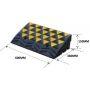 DOORADO ΡΑΜΠΑ ΥΨΟΥΣ 15cm PARK-DH-UP-2M