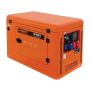 KRAFT ΗΛΕΚΤΡΟΓΕΝΝΗΤΡΙΑ ΠΕΤΡΕΛΑΙΟΥ 10000W WS15000L-3 63777
