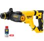 DEWALT ΠΙΣΤΟΛΕΤΟ 18V BRUSHLESS SDS PLUS 3,0J (ΜΟΝΟ ΣΩΜΑ) DCH263N-XJ