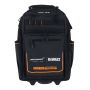 DEWALT X MCLAREN ΣΑΚΙΔΙΟ ΠΛΑΤΗΣ ΜΕ ΡΟΔΕΣ DWST60101-9