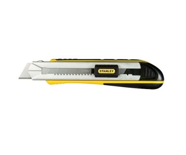 STANLEY FATMAX® ΜΑΧΑΙΡΙ ΣΠΑΣΤΗΣ ΛΑΜΑΣ - 25MM 0-10-486