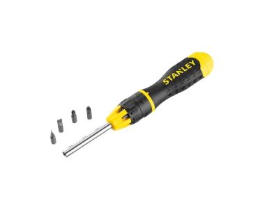 STANLEY ΚΑΤΣΑΒΙΔΙ ΚΑΣΤΑΝΙΑΣ ΜΕ 10 ΜΥΤΕΣ 0-68-010
