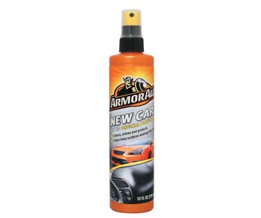 ARMOR ALL ΓΥΑΛΙΣΤΙΚΟ ΤΑΜΠΛΟ PROTECTANT GLOSS FINISH NEW CAR 300ML 103010100