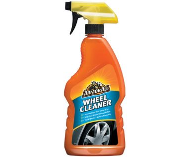 ARMOR ALL ΚΑΘΑΡΙΣΤΙΚΟ ΖΑΝΤΩΝ WHEEL CLEANER 500ML 345000100