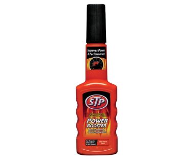 Βελτιωτικό οκτανίων Power Booster 200ml